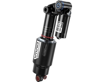 RockShox Vivid Ultimate DH RC2 DebonAir Trunnion 225x72. 5mm демпфер демпфер
