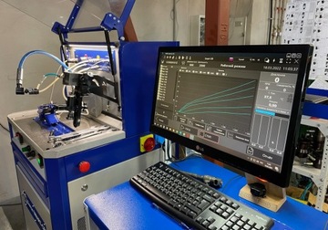 ВИПРОБУВАЛЬНИЙ СТІЛ COMMON RAIL ІНЖЕКТОРІВ І НАСОСІВ BOSCH SIEMENS DENSO DELPHI