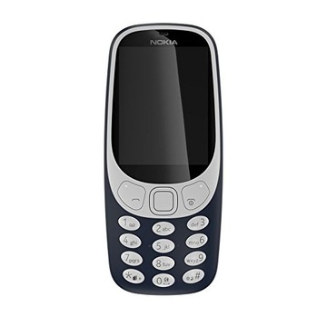 Телефон Nokia 3310 DS GREY