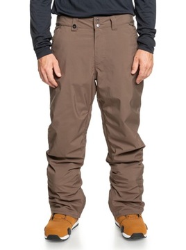 Quiksilver Men'S Estate PT Pants, Canteen, L