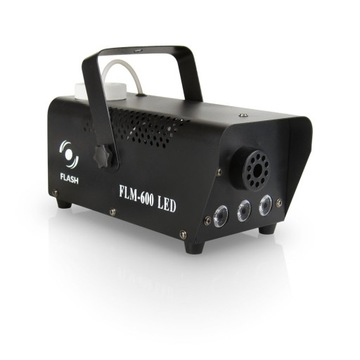 Генератор дыма Flash FLM-600 GREEN 0,3 л 600 Вт
