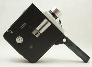 Камера Bell & Howell AUTOLOAD