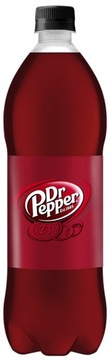 Сода Dr Pepper 850 мл