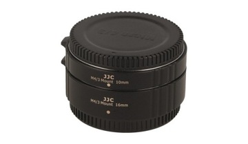 Переходные кольца VJJC OLYMPUS PANASONIC