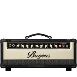 BUGERA V22HD INFINIUM ламповий гітарний підсилювач