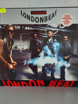 Londonbeat-In The Blood 1990