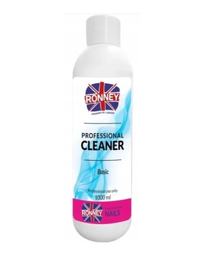 Ronney Nail Cleaner Basic 1000ml