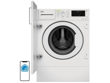 Стиральная машина BEKO HITV8736B0HT