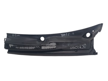 TOYOTA YARIS 1 I 99- PODSZYBIE LEWE 5578252030