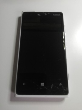 Смартфон Nokia Lumia 900. WMS19. 04