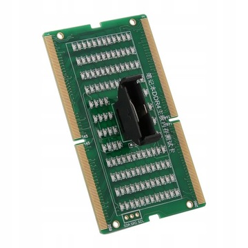 So-dimm аналізатор діагностичний тест ER Post Test