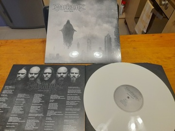 Darkane-Inhuman Spirits / White Vinyl / LP