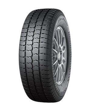 1 шина 225 / 70r15c YOKOHAMA BluEarth-Van All Seaso