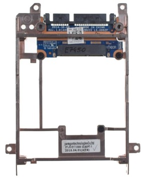 Модуль адаптер роз'єм HDD SDD Dell Latitude E7450
