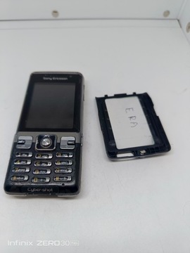 Sony Ericsson C702 C702i працездатний розблокування T-MOBILE угода дешево унікальний