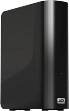 WD Elements Desktop 6TB 3.5 " USB 3.0 WDBWLG0060HBK-EESN