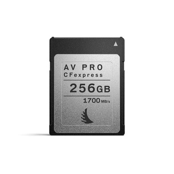 Angelbird Av Pro CFexpress 256 ГБ карта памяти