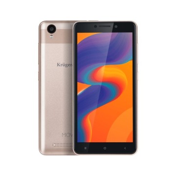 Смартфон Kruger & Matz MOVE 8 mini Android 10go