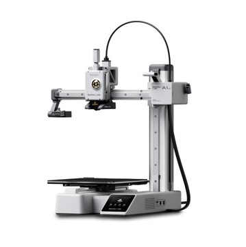 3D принтер Bambu Lab A1 Mini