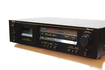 NAKAMICHI CR-2E КАСЕТНИЙ МАГНІТОФОН
