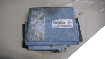 PEUGEOT 406 1.8 KOMPUTER STEROWNIK 0261204063