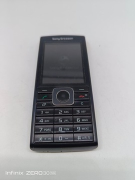 Sony Ericsson Cedar J108i справний розблокування T-mobile хороший угода RU меню