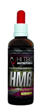 Добавка HMB Hitec Nutrition натуральна рідина 70 г 70 мл