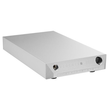 NUPRIME DAC-10H УСИЛИТЕЛЬ ДЛЯ НАУШНИКОВ DAC XLR