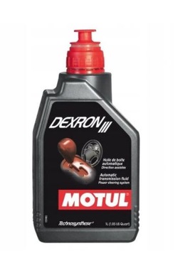 MOTUL ATF DEXRON III 1L