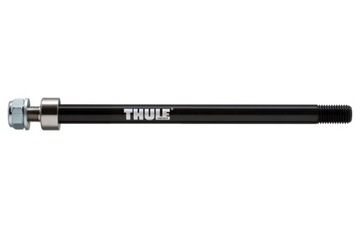 Жесткая ось 12 мм Thule T-Axle 1,0 мм 160 172 мм