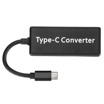 Адаптер MagSafe 2/1-TypeC для MacBook и мобильных устройств