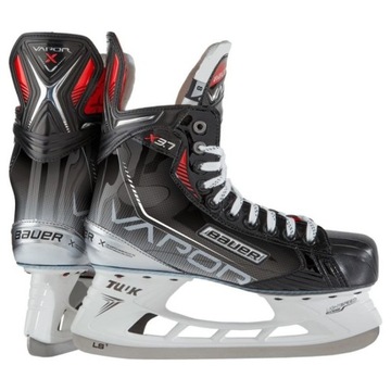 Bauer хоккейные коньки Bauer Vapor X3. 7 Sr M 1058347 09.0 EE