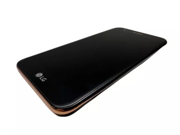 Смартфон LG K10 1 ГБ / 8 ГБ 4G (LTE) черный