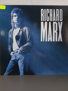 Ричард Маркс / Richard Marx (1987)