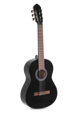 Класична гітара 3/4 Gewa Student Black