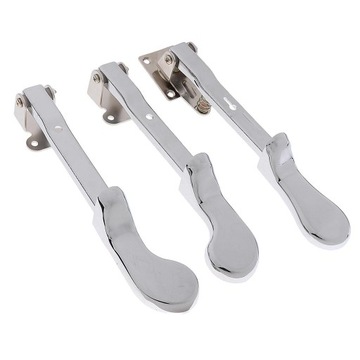 JE-pcs Sustain Pedal Pedal Connection for Upright Piano Replacement