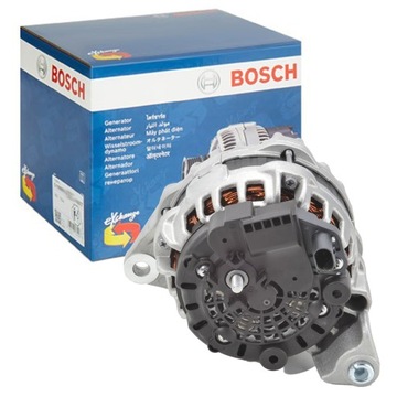 Генератор Bosch F000bl07n9