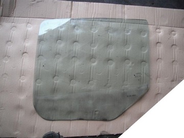 DODGE CALIBER 06-11 SZYBA LEWA TYLNA DUŻA - MOPAR AS2 E6 43R-008011