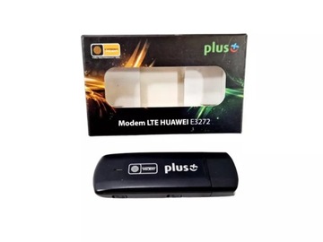 LTE модем HUAWEI E3271 USB маршрутизатор