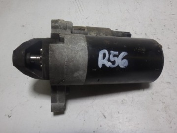 Стартер mini cooper r55 r56 r57 r60 r61 n12