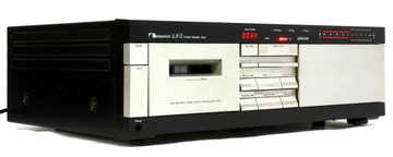 NAKAMICHI LX-3 УНІКАЛЬНИЙ СТЕРЕО МАГНІТОФОН