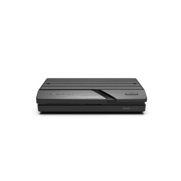 Декодер DVB-S, DVB-S2 Dreambox One