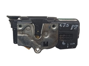 CADILLAC CTS 02- ZAMEK DRZWI PRAWY TYŁ 6PIN
