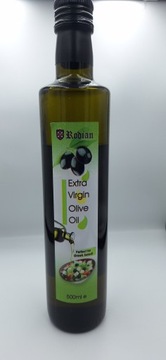 Оливкова олія грецьке для Грецького салату і на кожен день 500 мл Родос