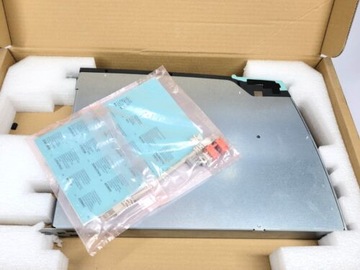 SIEMENS Sinamics 6sl3120-1te13-0aa0 модуль привода