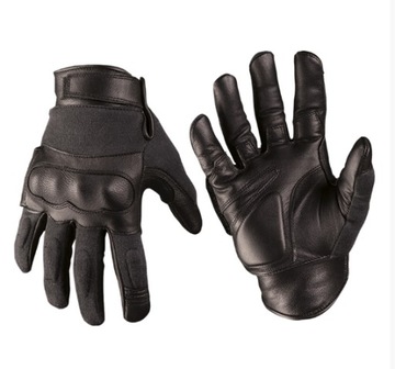 ТАКТИЧНІ РУКАВИЧКИ ARAMID ПОСИЛЕНІ XXL