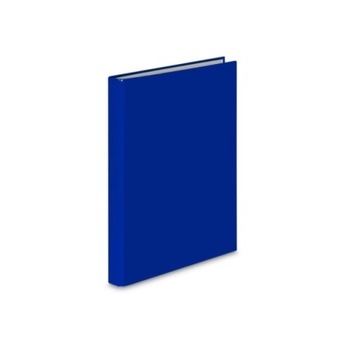 VauPe, папка A4 066/03, синий