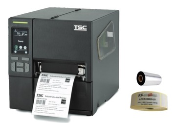 Принтер этикеток TSC MB240 Ethernet