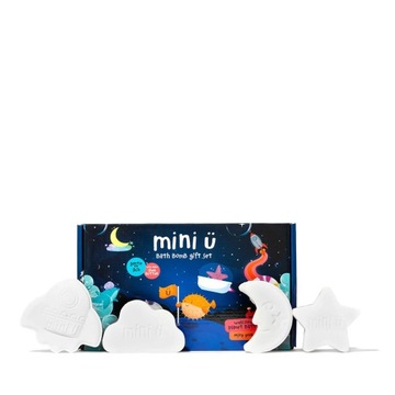 Небесный набор-купальные шарики-MINI-U