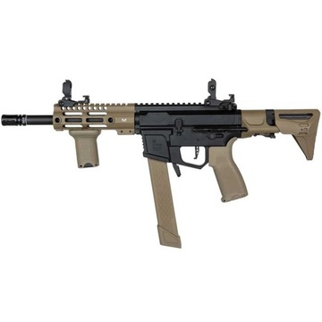 Пистолет-пулемет AEG Specna Arms SA-X01 EDGE 2.0